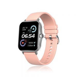 Orologio Smartwatch Donna David Lian linea Roma DL130