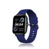 Orologio Smartwatch Uomo David Lian linea Roma DL128
