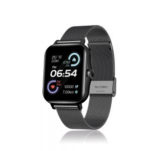 Orologio Smartwatch unisex David Lian linea Roma DL126