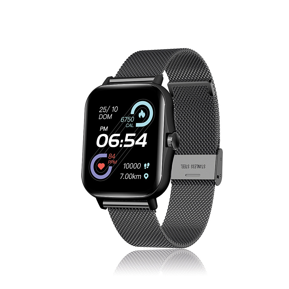 Orologio-Smartwatch-unisex-David-Lian-linea-Roma-DL126 Orologio Smartwatch unisex David Lian linea Roma DL126