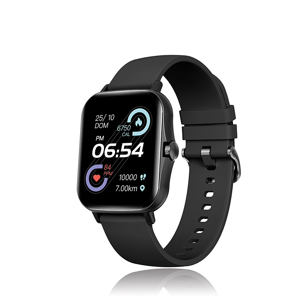 Orologio-Smartwatch-unisex-David-Lian-linea-Roma-DL127 Orologio Smartwatch unisex David Lian linea Roma DL127