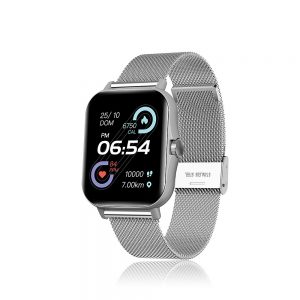 Orologio Smartwatch unisex David Lian linea Roma DL129