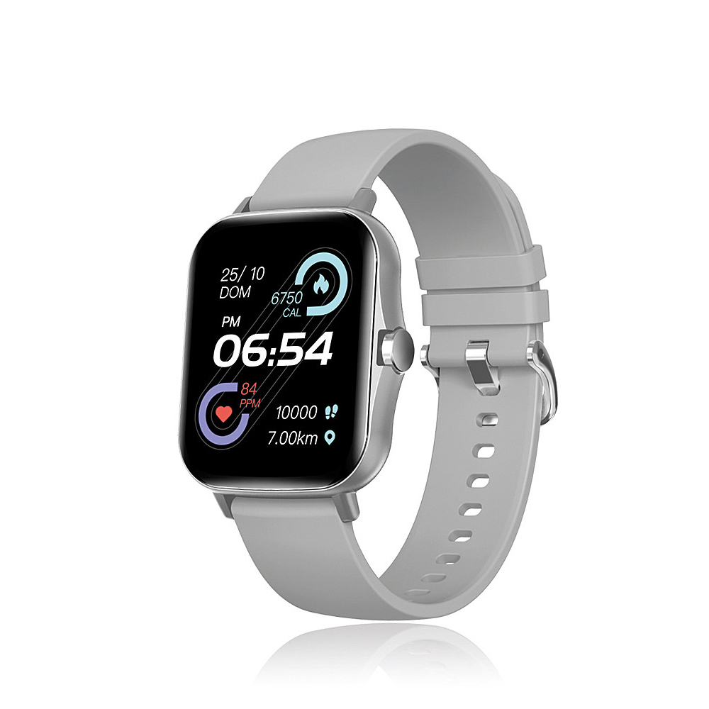Orologio-Smartwatch-unisex-David-Lian-linea-Roma-DL131 Orologio Smartwatch unisex David Lian linea Roma DL131