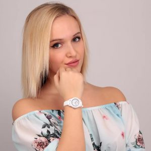 Orologio donna Morellato Soft R0151163508