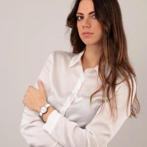 Orologio donna Morellato linea Ninfa R0151141529