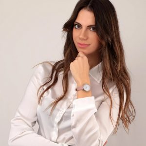 Orologio donna Morellato linea Ninfa R0151141530