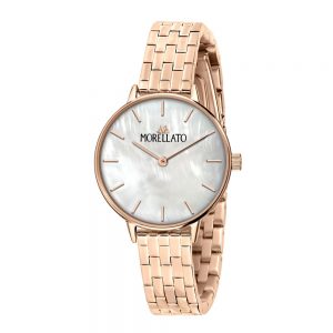 Orologio donna Morellato linea Ninfa R0153142536