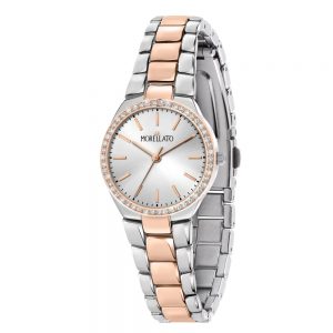 Orologio donna Morellato linea Stile R0153157504