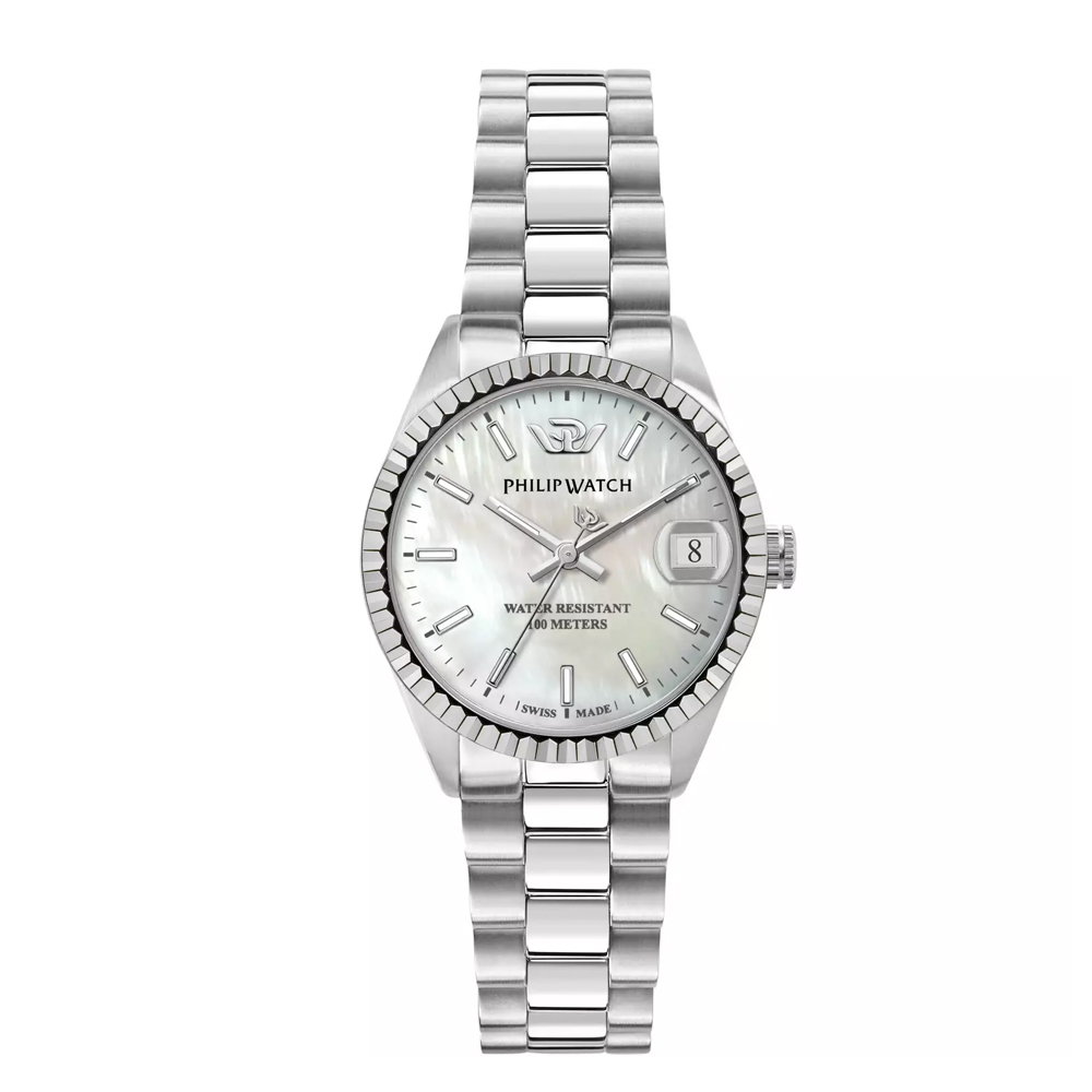 Orologio-donna-Philip-Watch-linea-Caribe-R8253597581 Orologio donna Philip Watch linea Caribe R8253597581