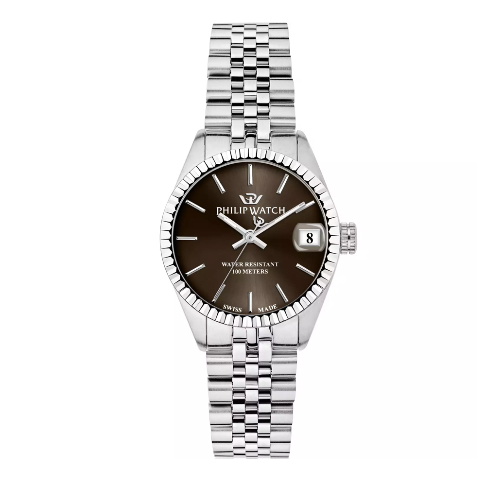 Orologio-donna-Philip-Watch-linea-Caribe-R8253597583 Orologio donna Philip Watch linea Caribe R8253597583