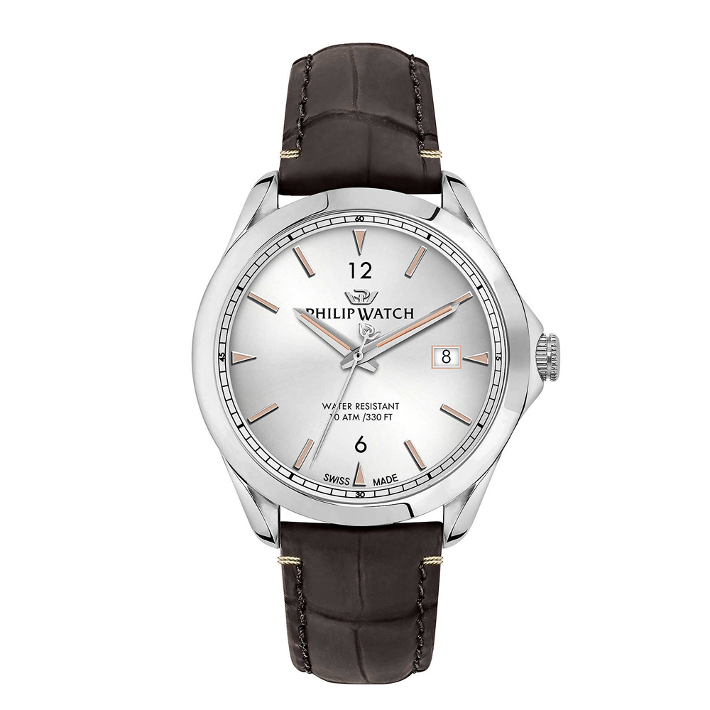Orologio-uomo-Philip-Watch-Linea-Blaze-R8251165004 Orologio uomo Philip Watch Linea Blaze R8251165004