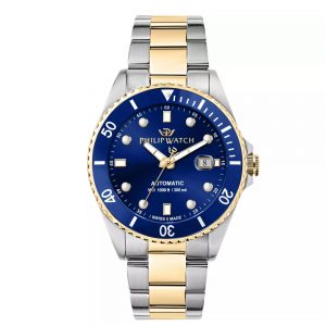 Orologio uomo Philip Watch Linea Caribe R8223216004