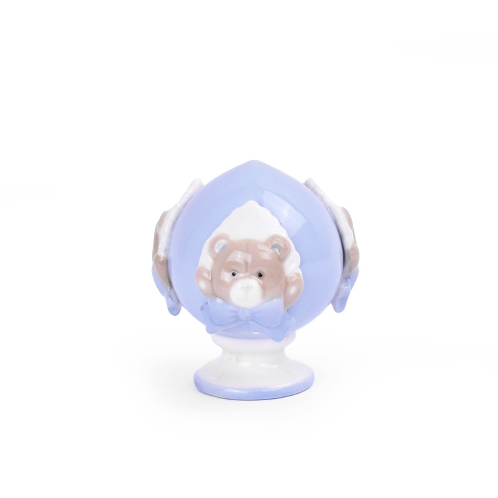 Pumo-Azzurro-con-Orsetto-Henriette-D17384 Pumo Azzurro con Orsetto Henriette D17384