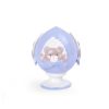 Pumo Azzurro con Orsetto Henriette D17386