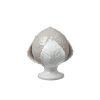Pumo Barocco Tortora Henriette D17722
