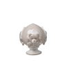 Pumo Cielo Tortora con Orsetto Henriette D17739