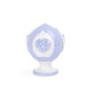 Pumo Cuore Azzurro Henriette D17394