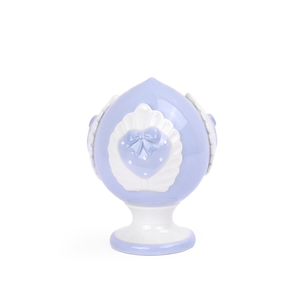 Pumo-Cuore-Azzurro-Henriette-D17394 Pumo Cuore Azzurro Henriette D17394