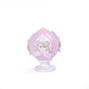 Pumo Rosa con Orsetto Henriette D17385