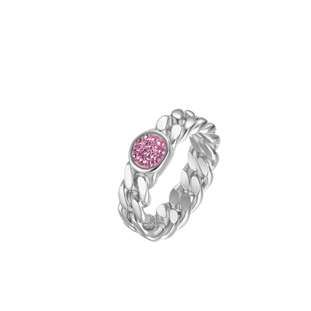 Anello-donna-Luca-Barra-ANK315 Anello donna Luca Barra ANK315