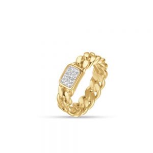 Anello donna Luca Barra ANK325