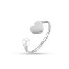 Anello donna Luca Barra con Cuore ANK328