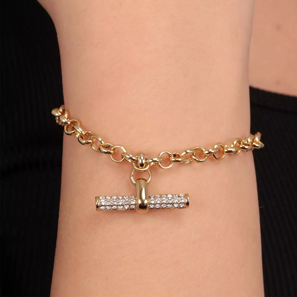 Bracciale-donna-Morellato-Abbraccio-SAUC06 Bracciale donna Morellato Abbraccio SAUC06