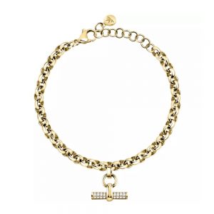 Bracciale donna Morellato Abbraccio SAUC06