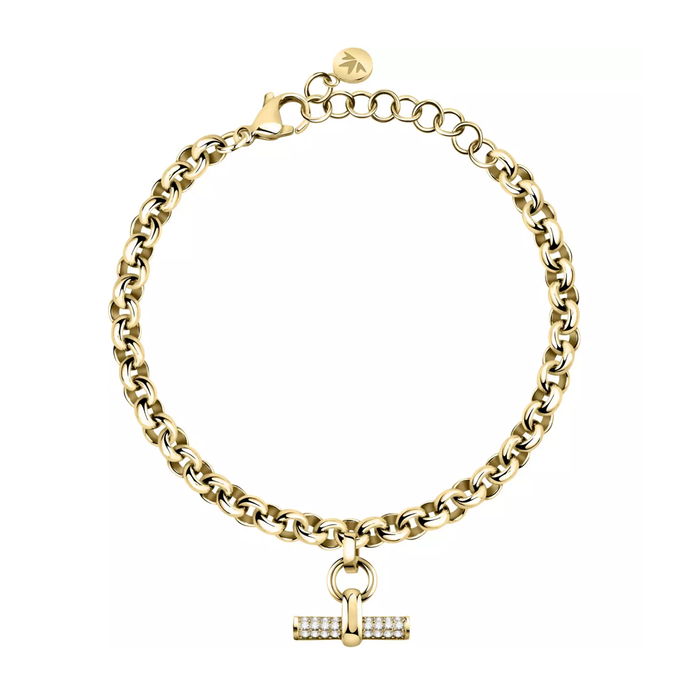 Bracciale-donna-Morellato-Abbraccio-SAUC06 Bracciale donna Morellato Abbraccio SAUC06