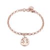 Bracciale donna S’agapo’ Rugiada con Albero Della Vita SRU12