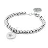 Bracciale donna S’agapo’ con Cuore linea Estrella SRE17