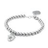 Bracciale donna S’agapo’ con Mano di Fatima linea Estrella SRE21