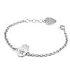 Bracciale donna S’agapo’ con Mano di Fatima linea Estrella SRE22