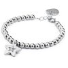 Bracciale donna S’agapo’ con Stella linea Estrella SRE13
