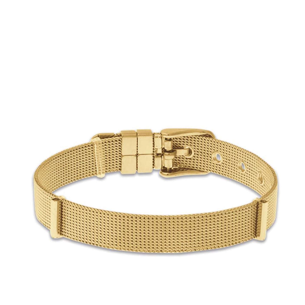 Bracciale-donna-personalizzabile-Luca-Barra-BK2207