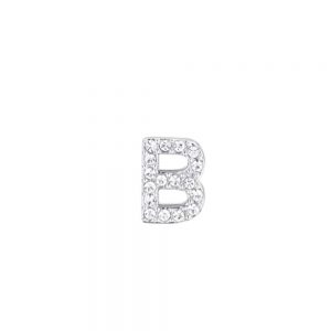 Charm Drop B Luca Barra CH224