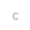 Charm Drop C Luca Barra CH225