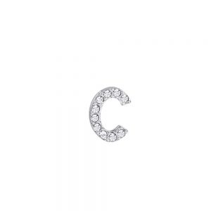 Charm Drop C Luca Barra CH225