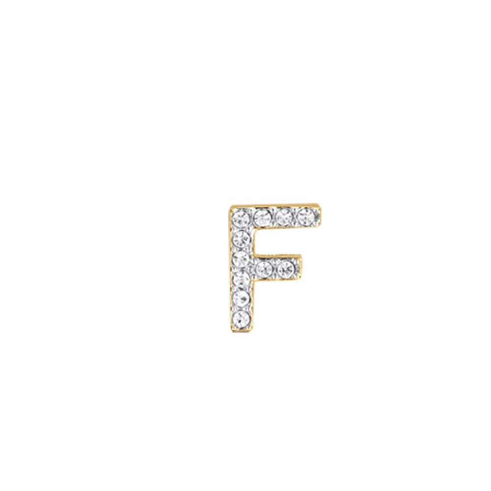 Charm-Drop-F-Gold-Luca-Barra-CH263 Charm Drop F Gold Luca Barra CH263