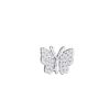 Charm Drop Farfalla Luca Barra CH253