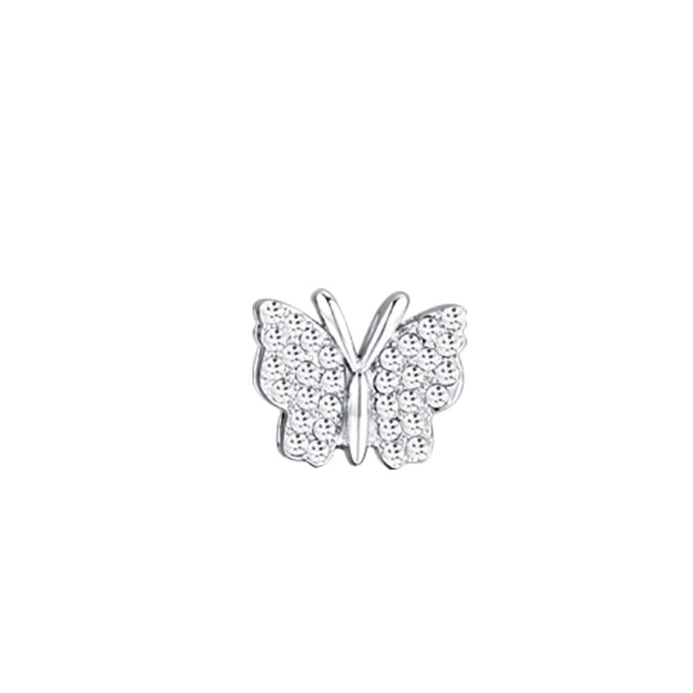 Charm-Drop-Farfalla-Luca-Barra-CH253 Charm Drop Farfalla Luca Barra CH253