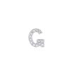 Charm Drop G Luca Barra CH229