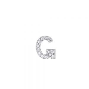 Charm Drop G Luca Barra CH229