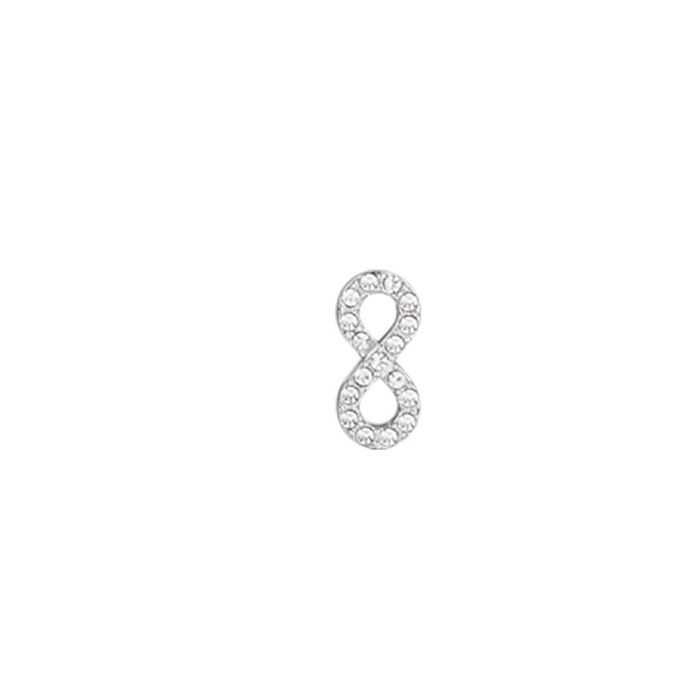 Charm-Drop-Infinito-Luca-Barra-CH256 Charm Drop Infinito Luca Barra CH256