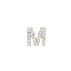 Charm Drop M Gold Luca Barra CH270