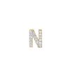 Charm Drop N Gold Luca Barra CH271