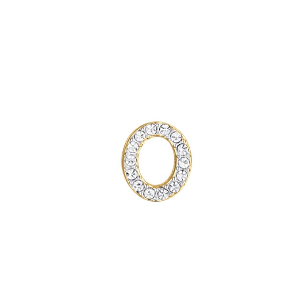 Charm-Drop-O-Gold-Luca-Barra-CH272 Charm Drop O Gold Luca Barra CH272