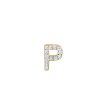 Charm Drop P Gold Luca Barra CH273