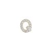 Charm Drop Q Gold Luca Barra CH274