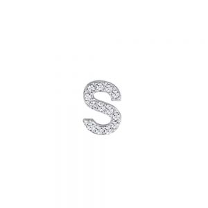 Charm Drop S Luca Barra CH241